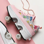9906Pink Regular Edition / 33