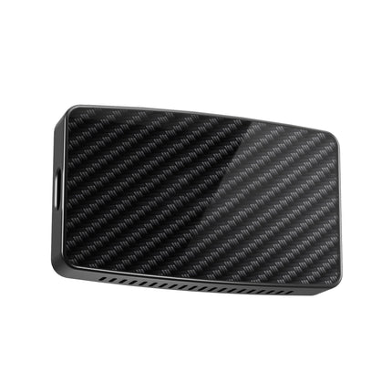 Wired To Wireless CarPlay Android Auto 2-in-1 Android Box