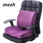 Purple mesh / Set