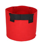 Red / 20Gallon D55xH40cm