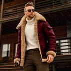 Wine Red / S
