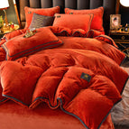 Orange / 1.2m and 1.3m