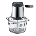 Glass 2L / EU 220v