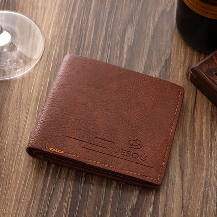 Business Gift Set Watch Belt Wallet Men's High-end Leather Bracelet Birthday Creative Gift Box