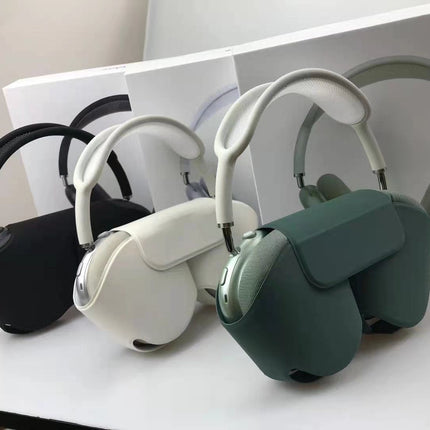 New Wireless Noise Reduction Bluetooth Headset