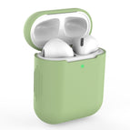 Light Green / Airpods