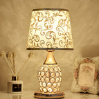 Phnom Penh Leaf A / Button without bulb / EU