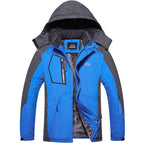 Blue / 3XL