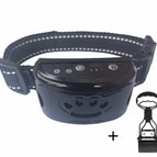 Black / A set