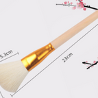 S20 / Wool brush