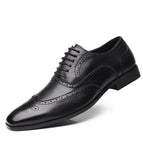 Black / 40