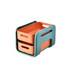 Short orange