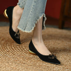 Black / 35