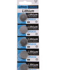 Lithium battery