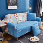 Light Blue / 90cmx140