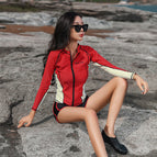 Red / XL