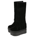 Black / 34