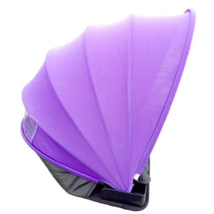 Outdoor Sunproof Fold Beach Umbrella