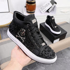 Black / 38