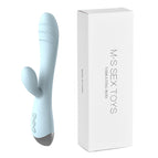 Lust Vibrator Blue
