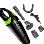 Black green