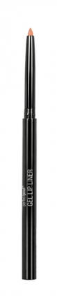 WET N WILD Perfect Pout Gel Lip Liner - Sand Nudes (New!)