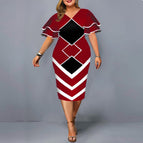 Red / XL