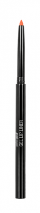 WET N WILD Perfect Pout Gel Lip Liner - Doll in Love Again (New!)