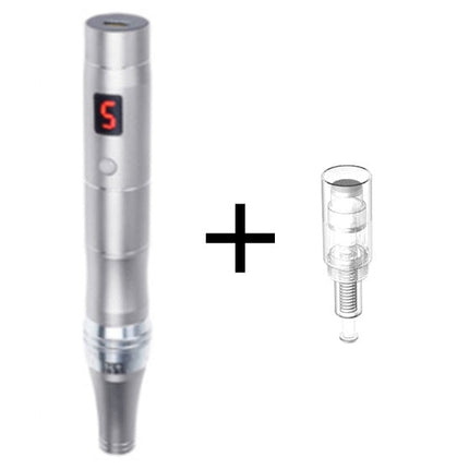 Rechargeable Imported Electric Micro-needle Instrument