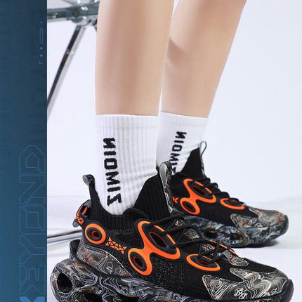 New Casual And Comfortable Galaxy Blade Sneaker