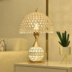 Dimming switch / Gold / 220V US
