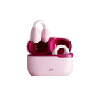 Wave Ground Pink / USB