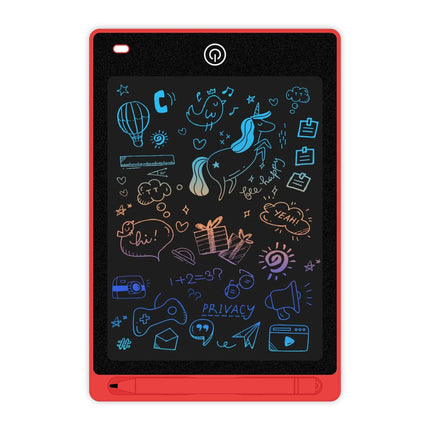 85-inch LCD Handwriting Board LCD Small Light Energy Blackboard