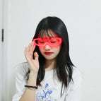 Red / Square