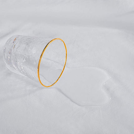 Tie-up Waterproof Bed Sheet Mattress Pad