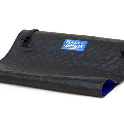 Car Repairing Pad Scooter Skateboard Repair Special Tool Thickened Repair Board For Auto Repair