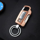 Rose Gold / USB