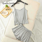 Grey / M
