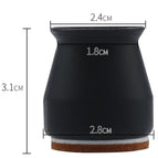 Black / S / 1PC