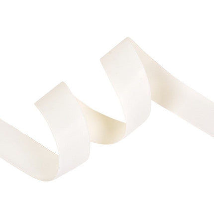 Milk Silk Ribbon DIY Gift Box Package Ribbon
