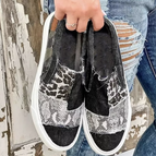 Black / 35