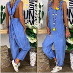 Denim Color / S