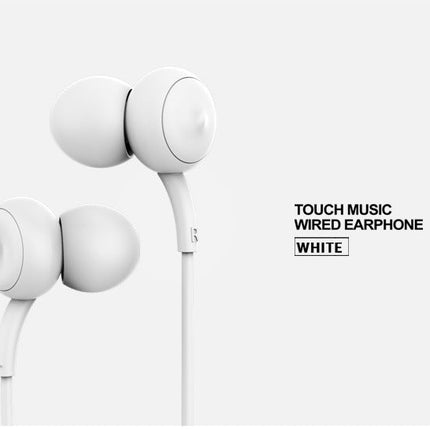 Music Headset In-ear Mobile Phone Wired