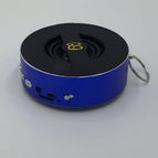 Blue / USB