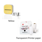 Yellow set A / USB