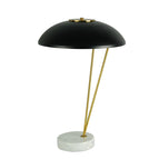 Diameter 380x580 / White light / US