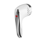 White / USB