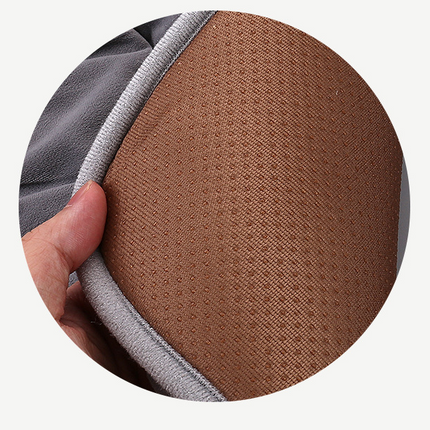 Electric heating pad