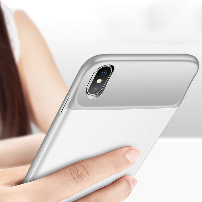 New White Charging device for iphoneX