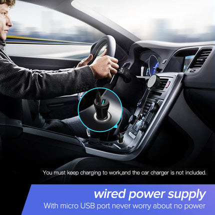 Car Bluetooth receiver